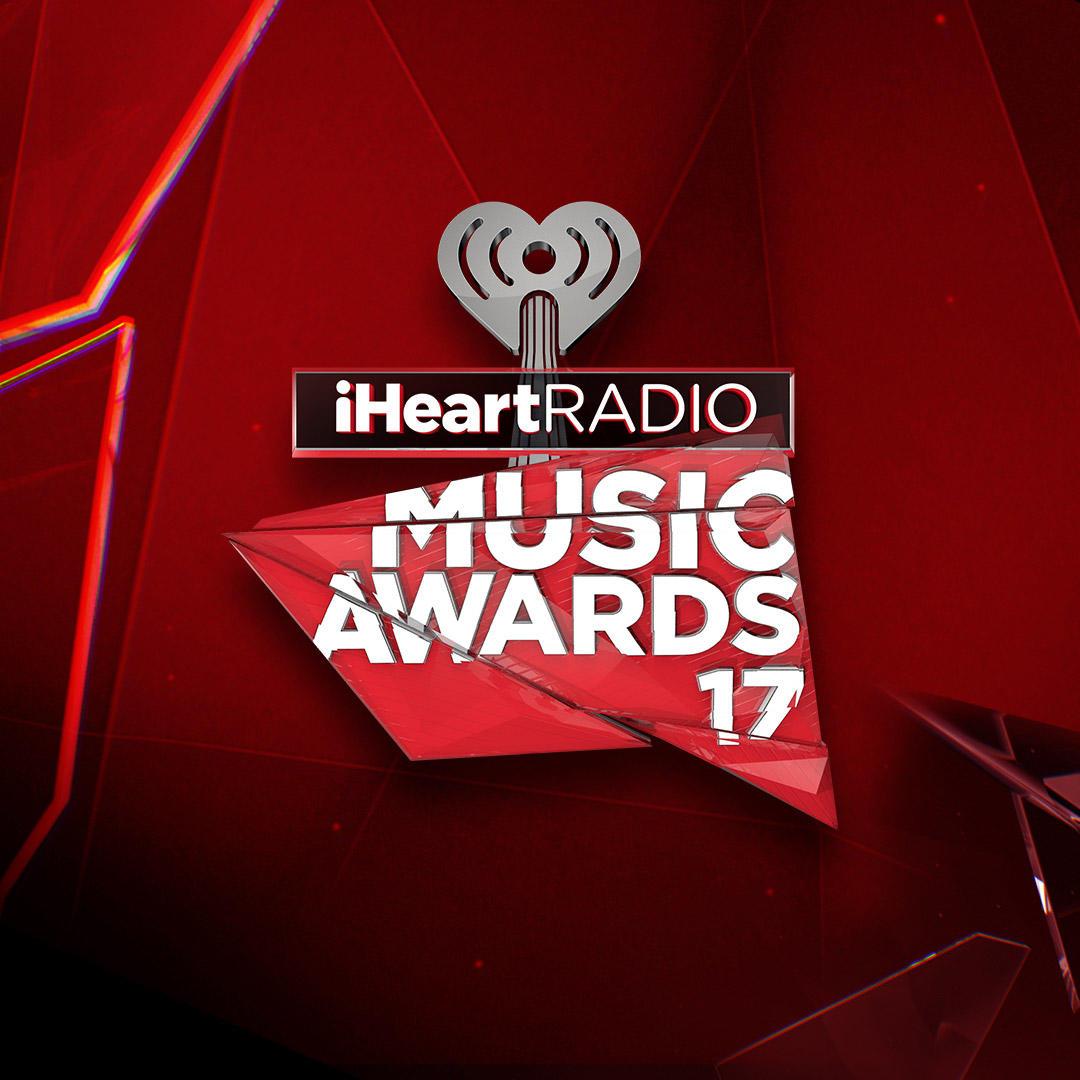 I Heart Radio App Logo - iHeart Music Hearts Us