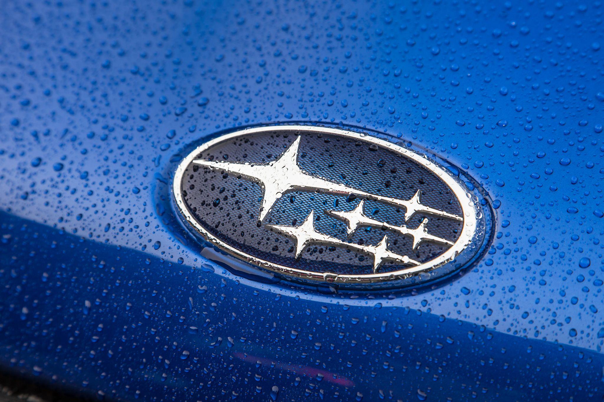 Subaru Logo - Subaru Logo, Subaru Car Symbol Meaning and History | Car Brand Names.com