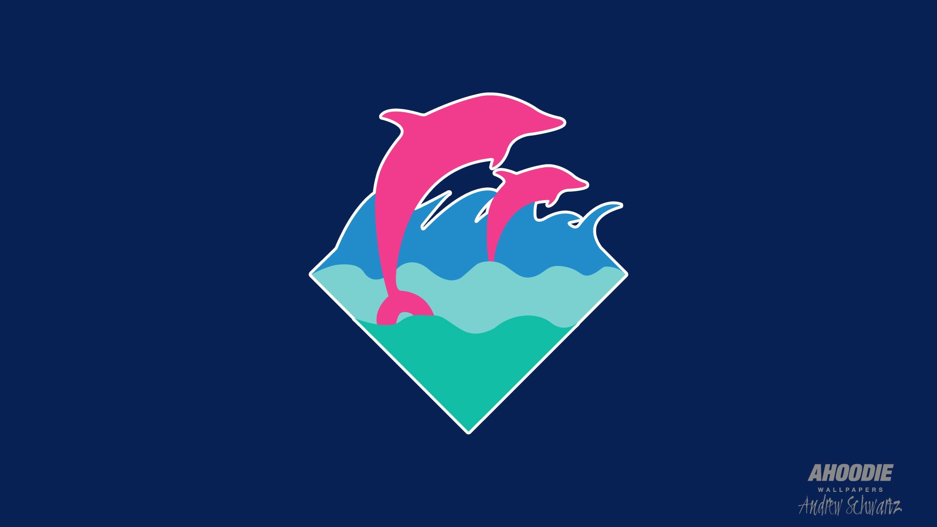Pink Dolphin Clothing Logo - Pink Dolphin clothing wallpaper - Pink Wallpaper Designs