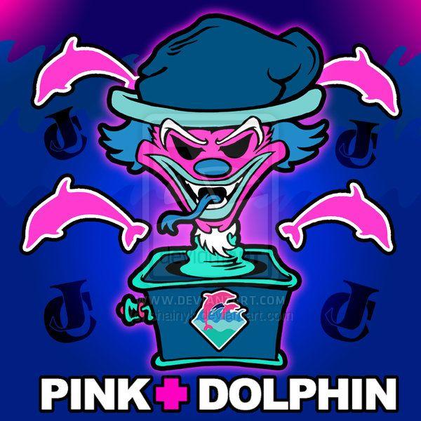 Pink Dolphin Brand Logo - Pictures of Pink Dolphin Clothing Logo - kidskunst.info