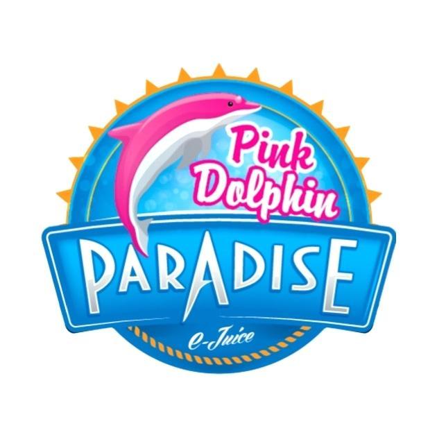 Pink Dolphin Brand Logo - Ideas Pink Dolphin Logo Or Pink Dolphin Logo Google Pixel 2 Case 51 ...