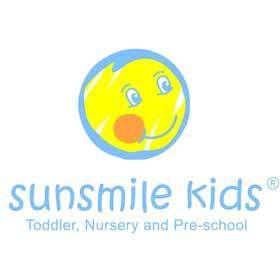 Sun Smile Logo - Sunsmile Kids PIK | Edumor.com