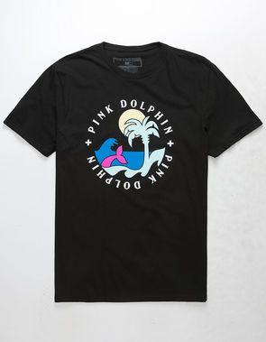 Pink Dolphin Brand Logo - Pink Dolphin Hoodies, Shirts, Clothing | Tillys