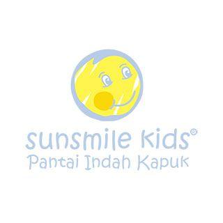 Sun Smile Logo - Kamal Muara Archives | Squlio.com