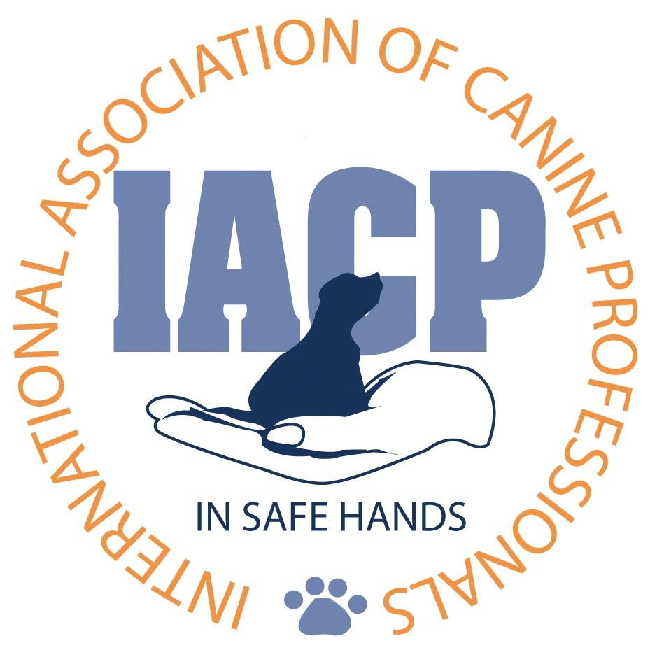 IACP Logo - IACP Logo. Our Dog Trainer