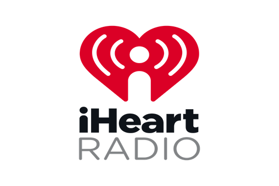 I Heart Radio App Logo - iHeartRadio, Waze Sync To Offer Directions And Streaming