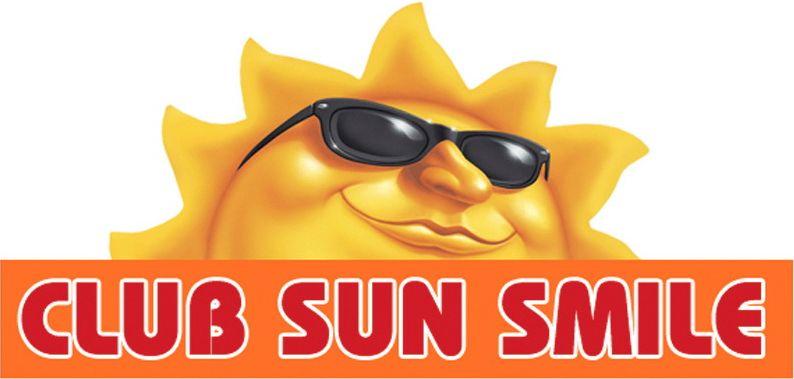 Sun Smile Logo - Club Sun Smile | TR