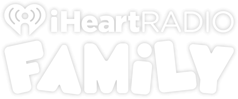 I Heart Radio App Logo - iHeartRadio Family App: Music & Radio Stations for Kids