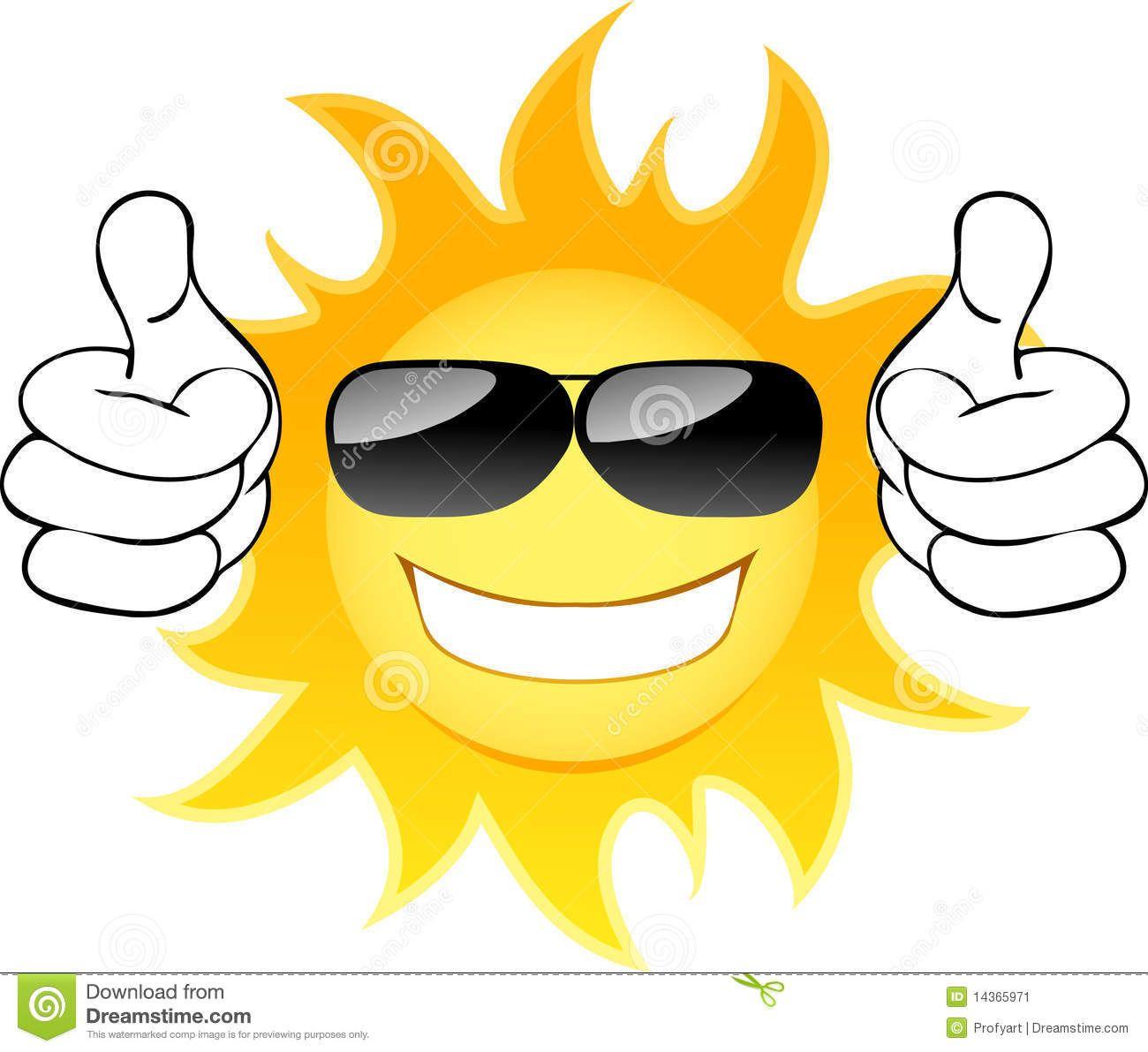 Sun Smile Logo - Smiling Sunshine - Viewing | Clipart Panda - Free Clipart Images