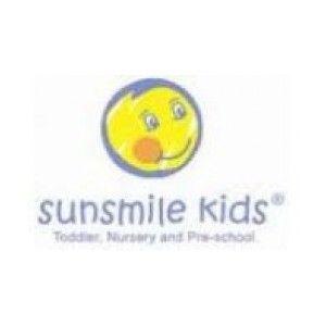 Sun Smile Logo - Sunsmile Kids - Lippo Karawaci, Tangerang [8934] - AkuPintar.info