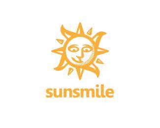 Sun Smile Logo - Sunsmile Designed by conceptic | BrandCrowd