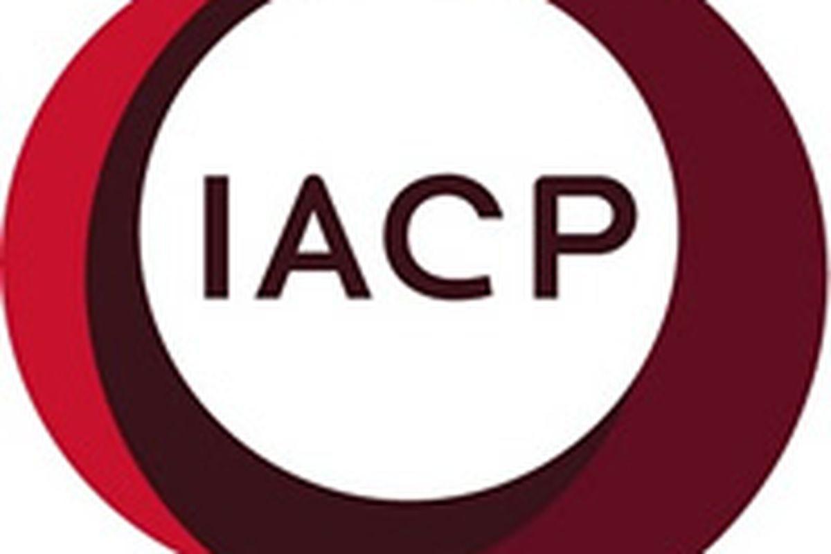 IACP Logo LogoDix