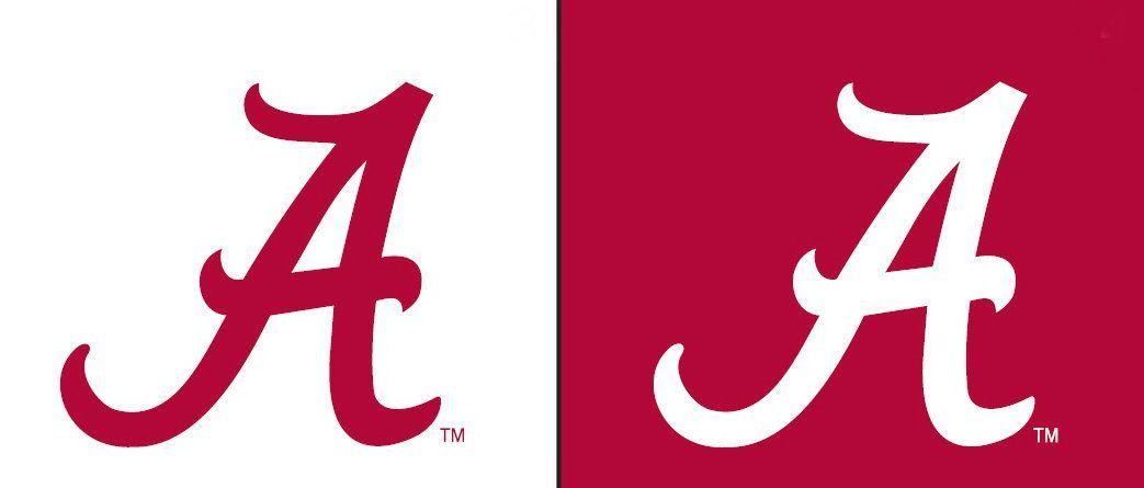 University of Alabama Football Logo - University of Alabama gets slice of crafters market with license