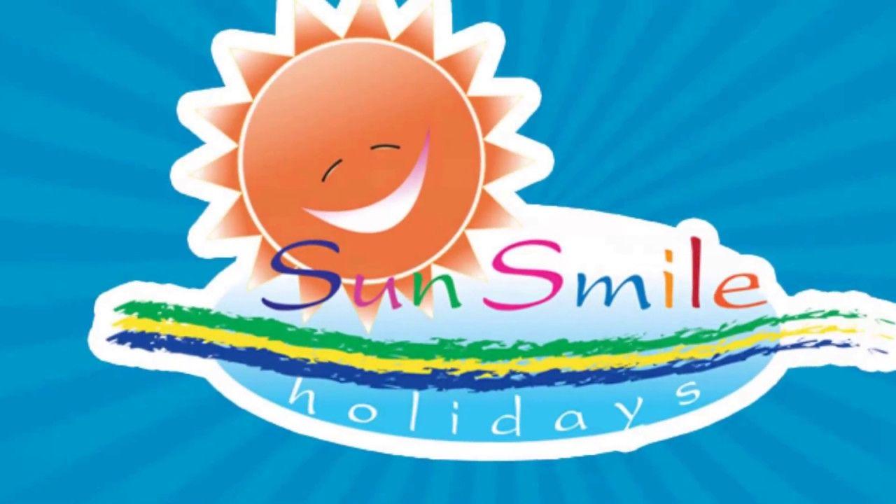 Sun Smile Logo - Sunsmile Holidays & Travel