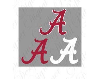 University of Alabama Football Logo - Alabama logo