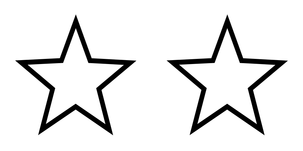 Star Black and White Logo - Free Pictures Of White Stars, Download Free Clip Art, Free Clip Art ...