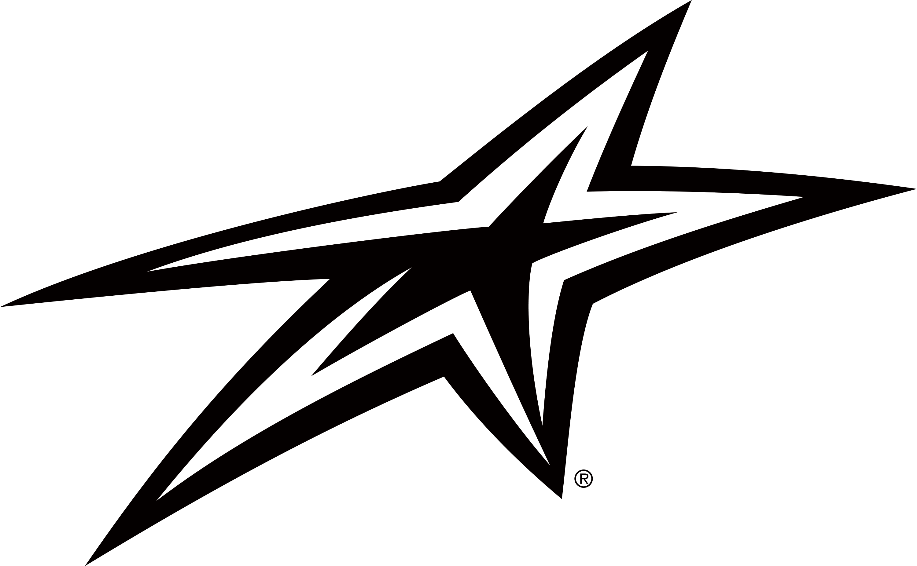 Star Black and White Logo - Black Star Logo Png Image