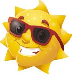 Sun Smile Logo - good morning sunshine | merlinblogss