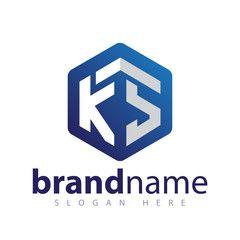 KS Logo - Ks Logo Photo, Royalty Free Image, Graphics, Vectors & Videos