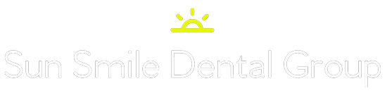 Sun Smile Logo - Dentist San Marcos CA Practice. Sun Smile Dental