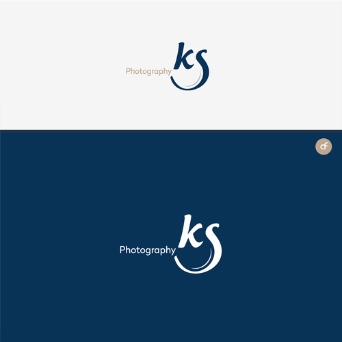 KS Logo - Create logo for KS Photography | Logo design contest