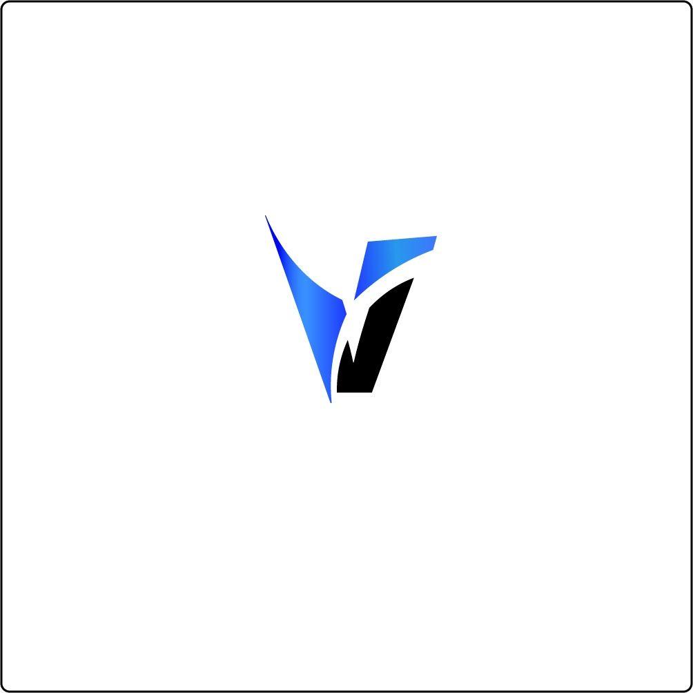 Three Letter V Logo - V Logo New 30 Cool Letter V Logo Design Inspiration
