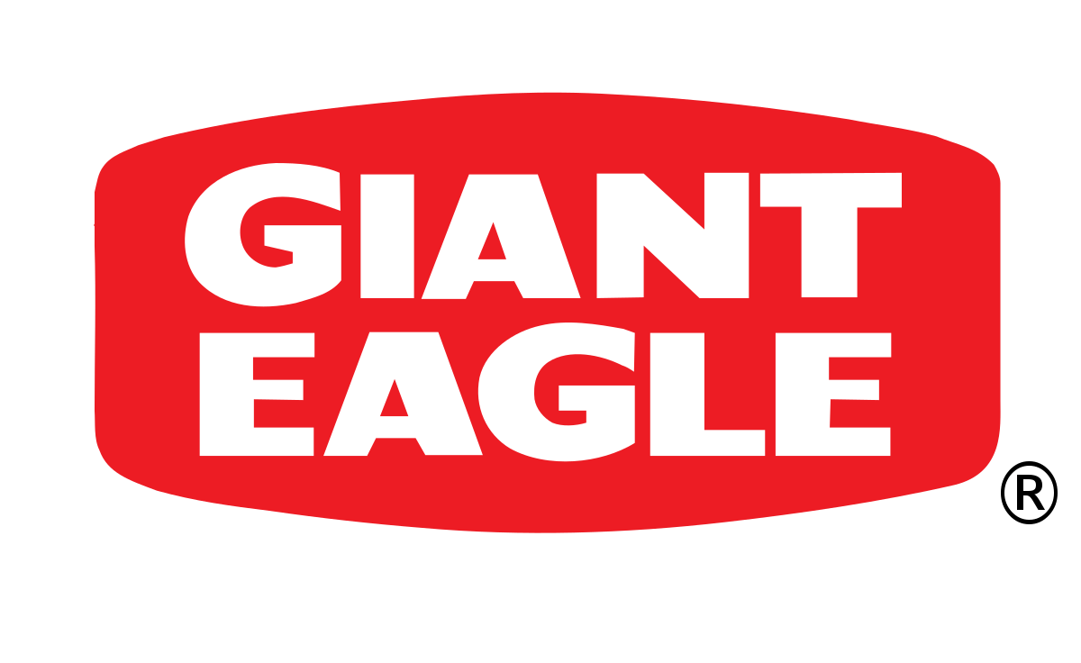 Giant Eagle Logo - Giant Eagle Logo transparent PNG - StickPNG
