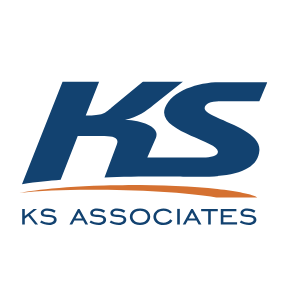 KS Logo - KS Associates Inc