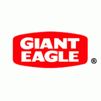 Giant Eagle Logo - Giant Eagle. Brands of the World™. Download vector logos and logotypes