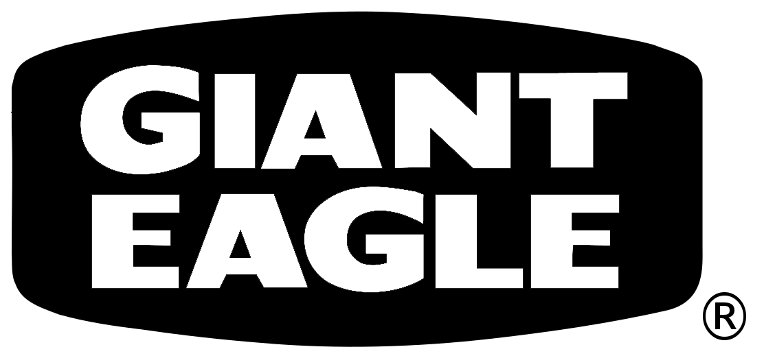 Giant Eagle Logo - Giant Eagle Logo