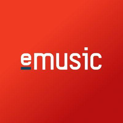 eMusic Logo - eMusic on Twitter: 