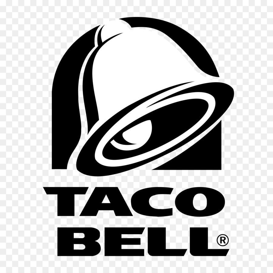Taco Bell Logo - Logo Taco Bell Drawing Del Taco - taco png download - 2400*2400 ...