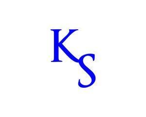 KS Logo - Ks Logo Photo, Royalty Free Image, Graphics, Vectors & Videos