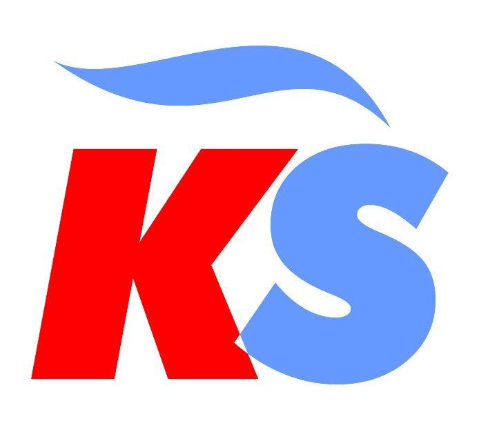 KS Logo - Ks love Logos