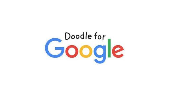 All of the Google Logo - Doodle 4 Google 2019 theme: Kermit the Frog kicks off Doodle contest