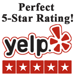 Red 5 Stars Yelp Review Logo - 3 2 1 Acting Studios Availability Photo & 22 Reviews