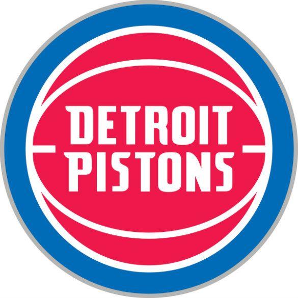 Blake Griffin Logo - Pistons Make Blake Griffin Trade Official. ABS CBN Sports