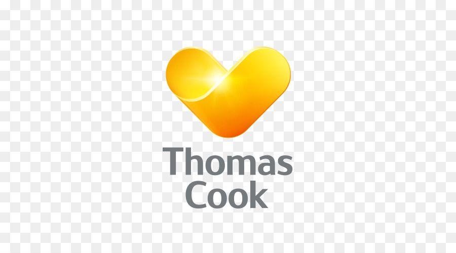 Gold Airline Logo - Thomas Cook Group Thomas Cook Airlines Belgium Logo Travel Agent ...