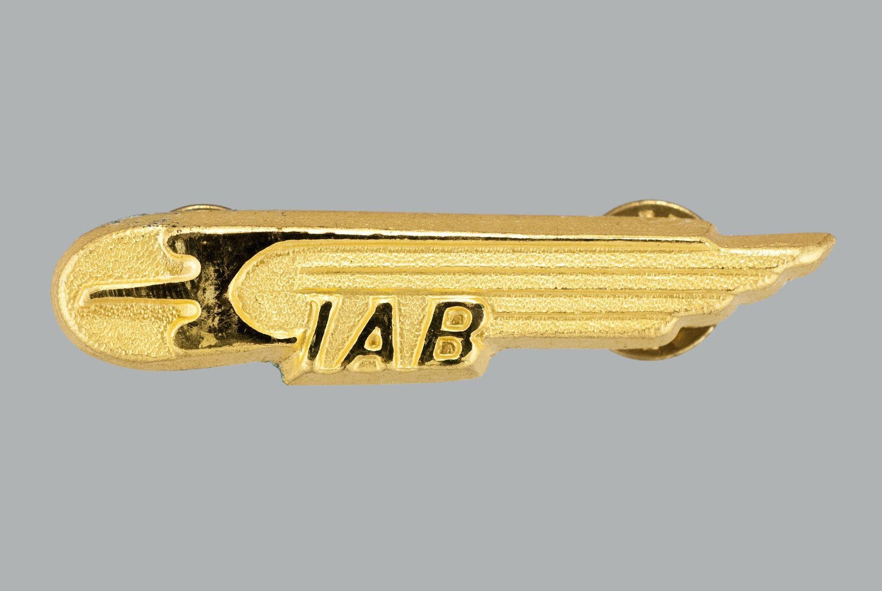 Gold  Logo