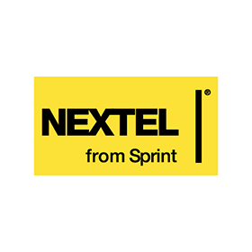 Sprint Logo - Nextel Sprint logo vector