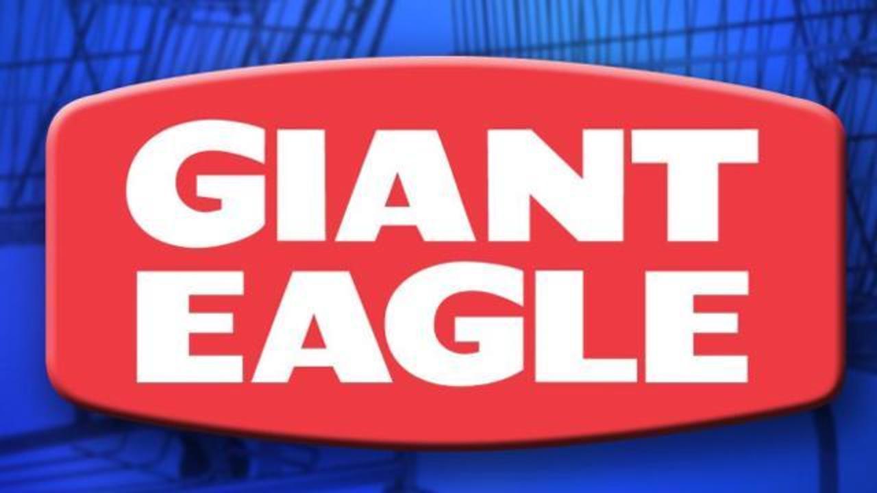 Giant Eagle Logo - Giant Eagle, Get Go recall multiple items due to undeclared ...