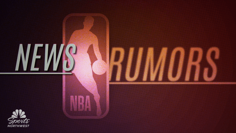 Blake Griffin Logo - NBA News and Rumors: Blake Griffin is a bad man | NBC Sports Northwest