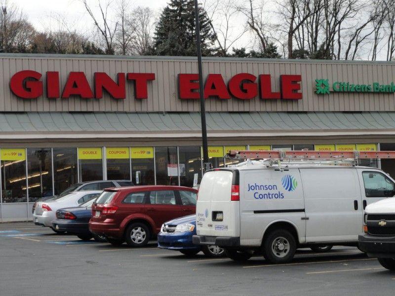 Giant Eagle Logo - Giant Eagle to End foodperks! Program | Dormont, PA Patch