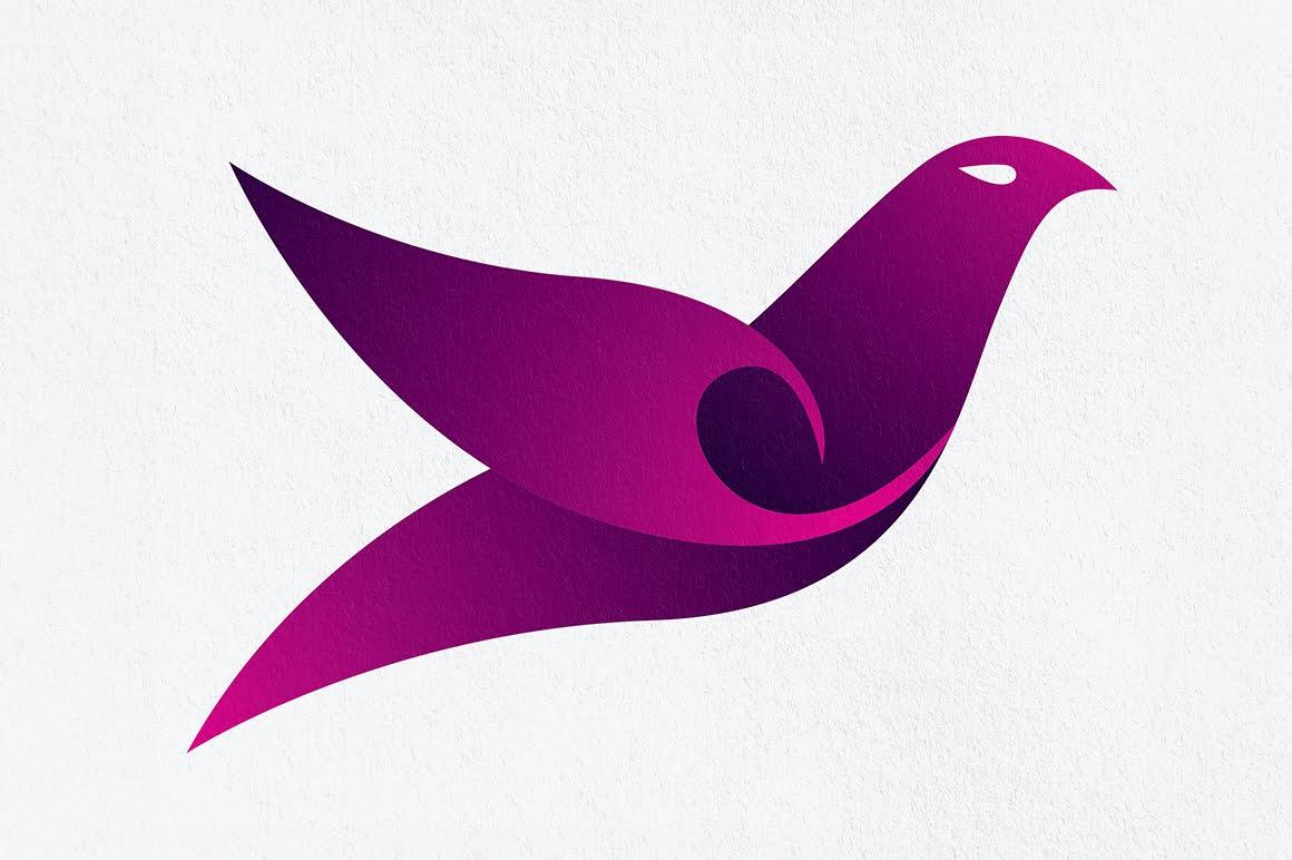 Birds Animal Logo - Bird Logos