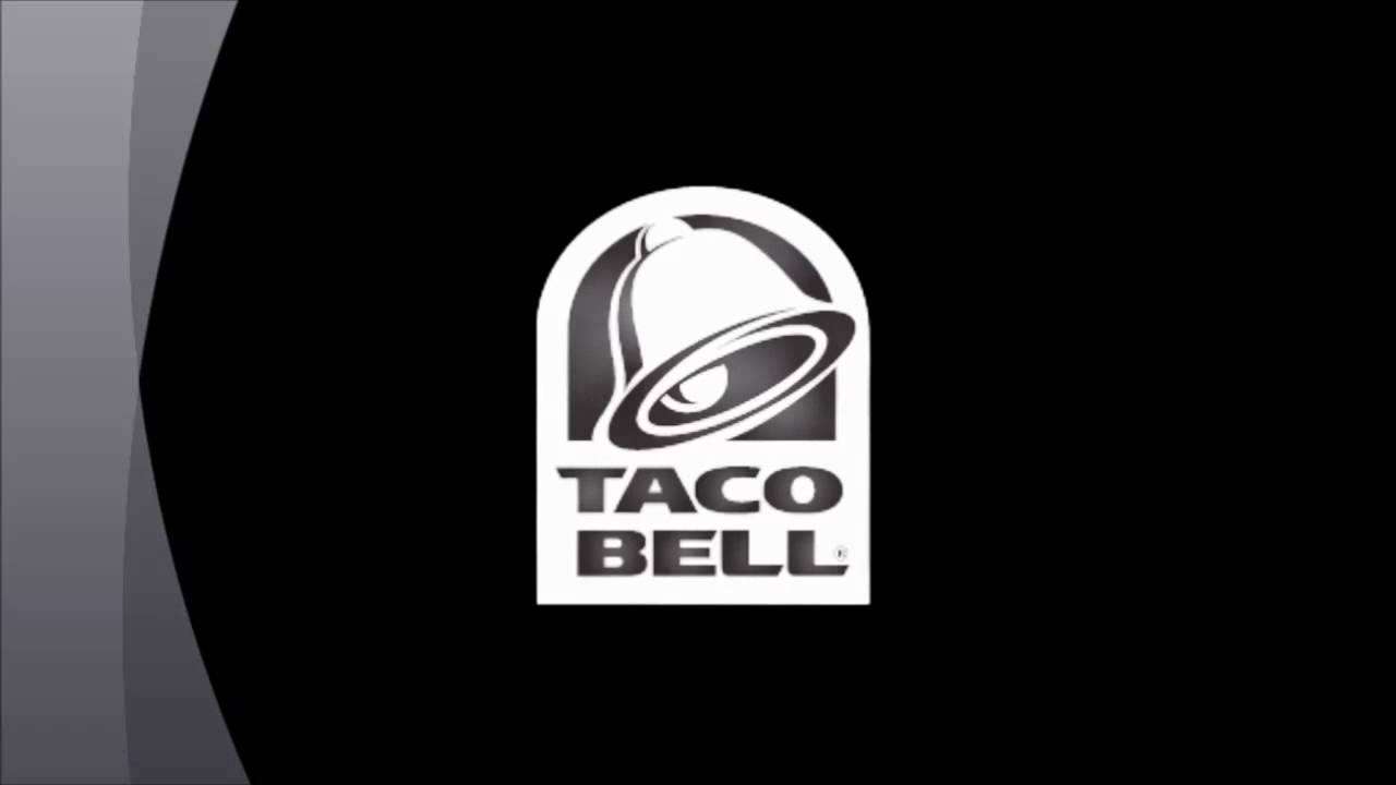Taco Bell Logo - Taco Bell Logo Effects - YouTube