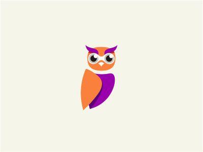 Birds Animal Logo - 50 Examples of Animal Logo Design - Designmodo