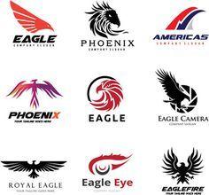 Birds Animal Logo - 271 Best animal logo images | Animal logo, Logo design inspiration ...