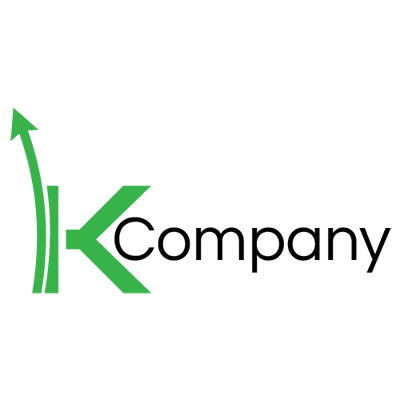 K Arrow Logo - Letter K Archives - Free Logo Maker