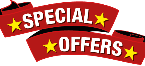 Offer Logo - Special offer logo png 5 PNG Image