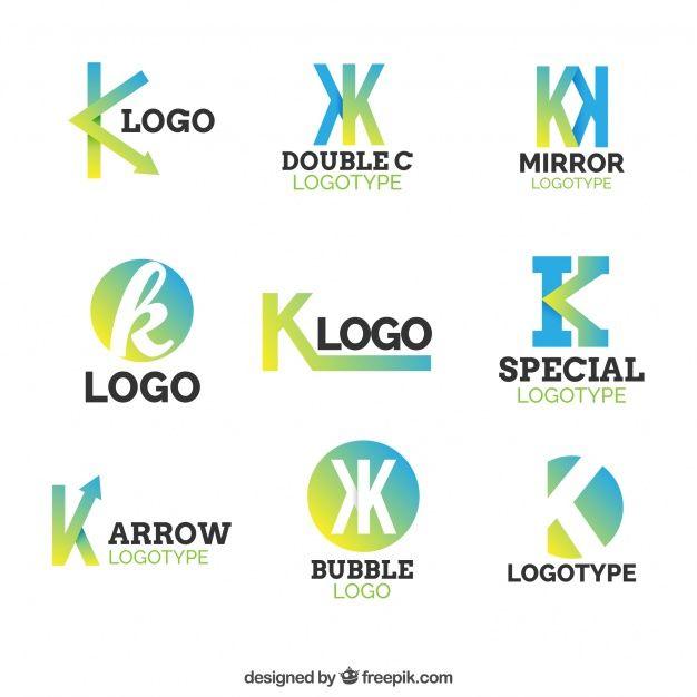 K Arrow Logo - K Logo Vectors, Photo and PSD files